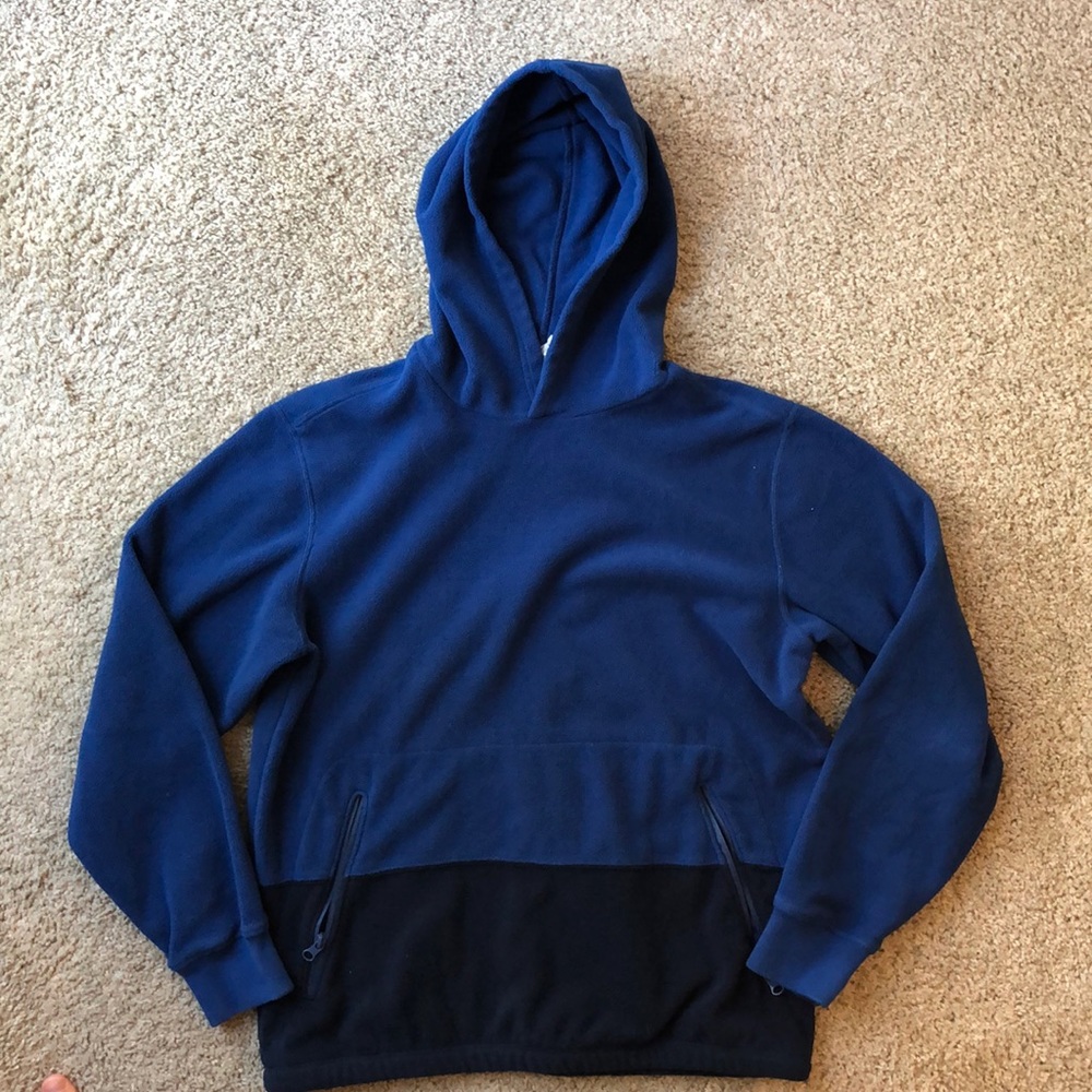 Jack threads sweatshirt